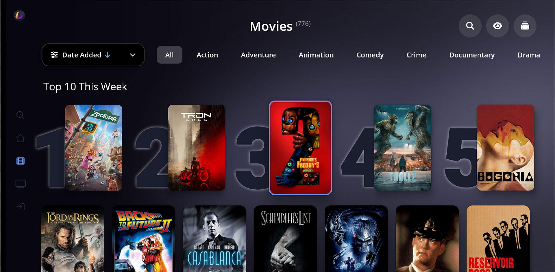 Version 1.1.58 released