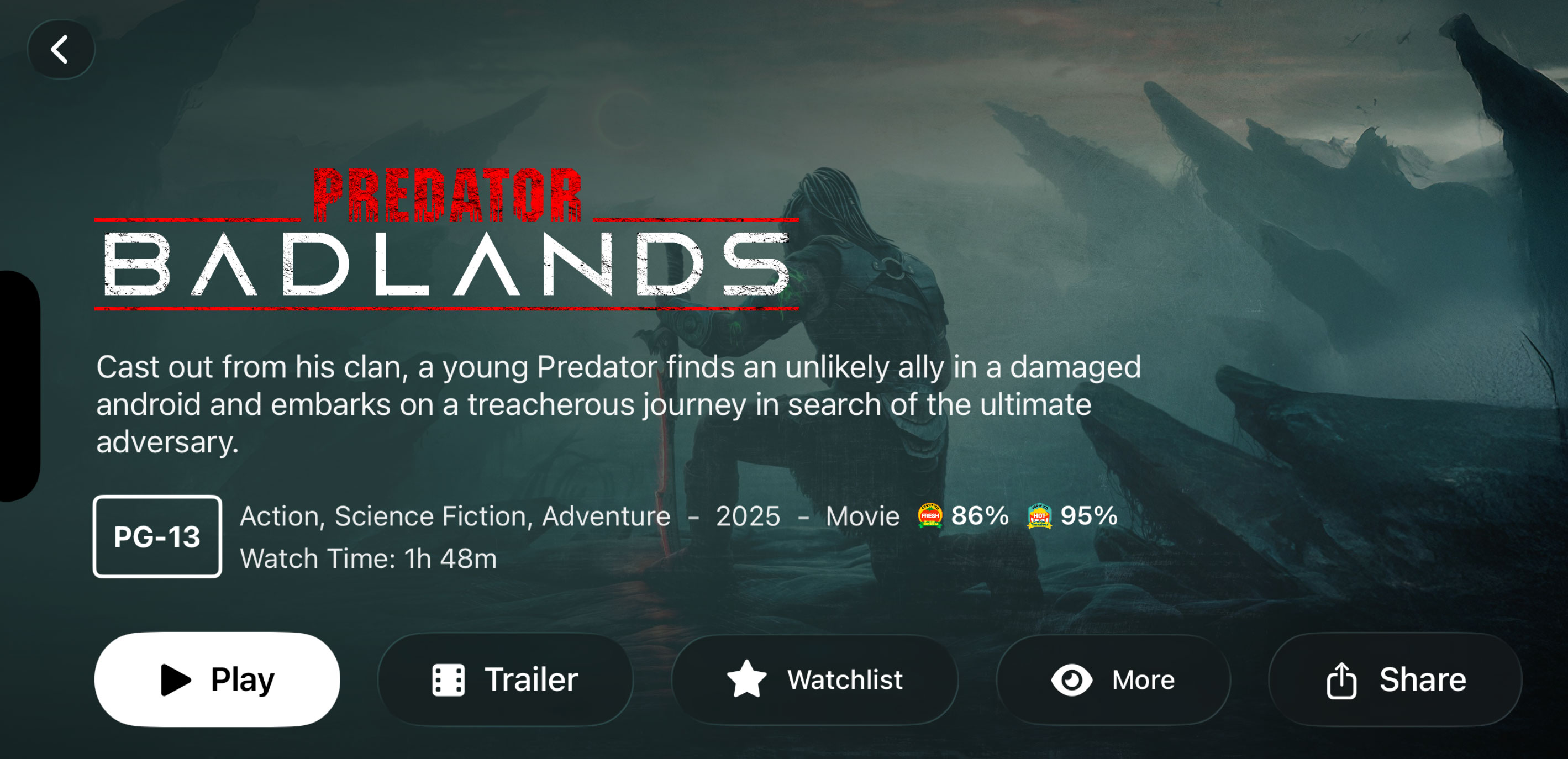 Share What You Love, Movie & Series Sharing Comes to Lunova