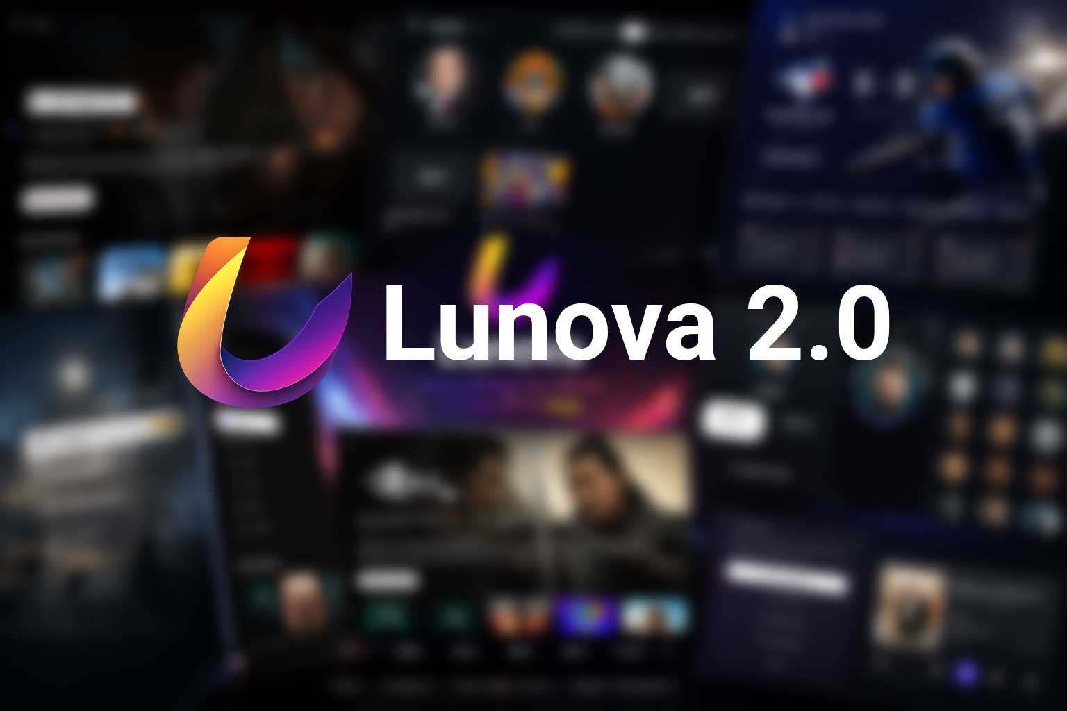 Lunova 2.0 is here